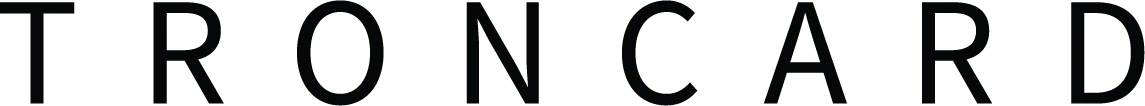 Troncard logo