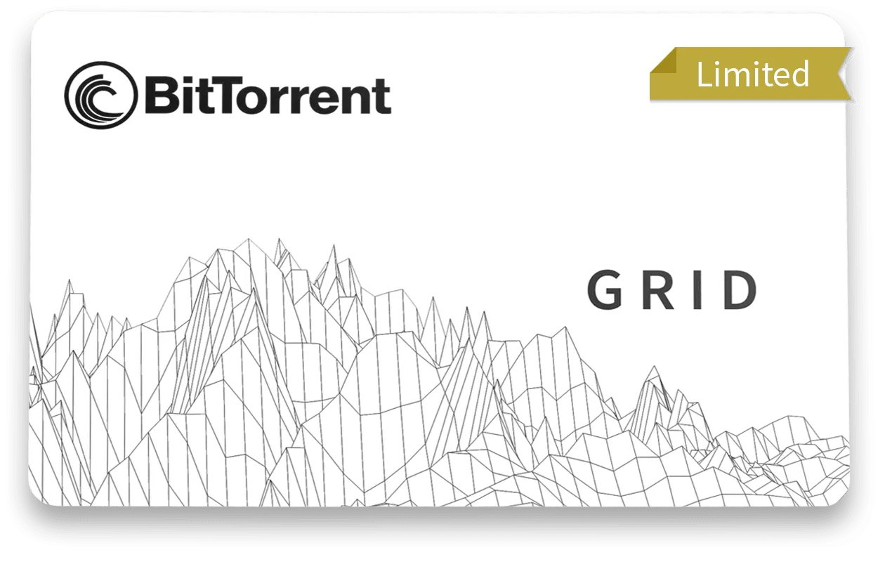 Troncard back