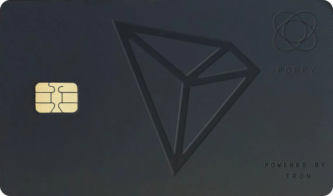 Troncard front